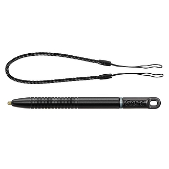 Getac Capacitive Stylus and Tether for ZX10 Tablet GMPSXS Getac Capacitive Stylus Pen and Tether for ZX10 Tablet GMPSXS